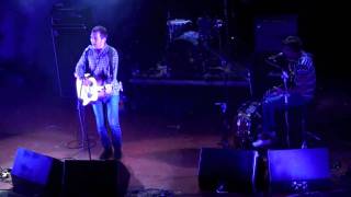 Watch Pelle Carlberg Pamplona video