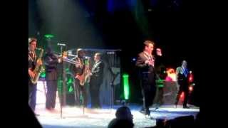 Watch Mighty Mighty Bosstones Another Drinkin Song video