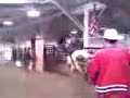 Jeff Collins bullriding