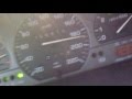 Seat Toledo 1.8 HaRt.mp4