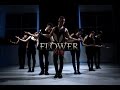 [EAST2WEST] XIA (준수) - FLOWER (꽃) Dance Cover