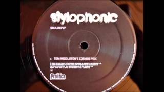 Watch Stylophonic Soulreply video
