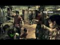 Resident Evil 5 Mercs No Mercy - Duo - Public Assembly - 150 combo
