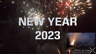 New Year 2022-2023