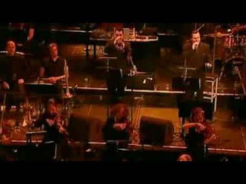 Mike Patton´s Mondo Cane - 17- Lontano Lontano