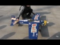 Edge 540 Redbull Nitro RC Plane 6+ years of Ruling the skies