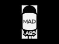 MAD LABS Mad Love Hand wired Boutique guitar pedal