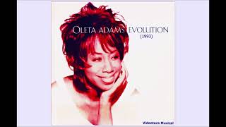 Watch Oleta Adams Evolution video