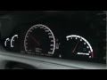 Mercedes-Benz CL65 AMG power Trailer