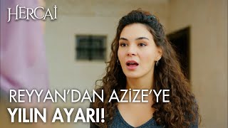 Aslanbey Konağının Hanimi Olarak Konuşuyorum - Hercai Yeniden