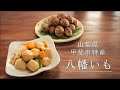 石川えりな いちやまマート「八幡いも」篇