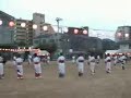 2002盆踊り大会（今津）その1