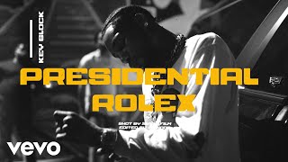 Watch Key Glock Presidential Rolex video