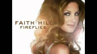 Watch Faith Hill Sunshine And Summertime video