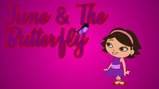 June & The Erfly