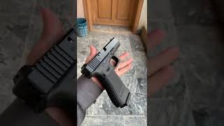 Glock 18 C Review