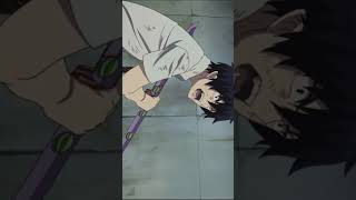 Rin Okumura Edit Blue Exorcist