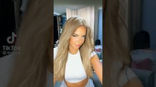 Ilayda Kırdı Yeni Tiktok Videosu