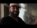 Al Muatsim Gaddafi`s House.flv