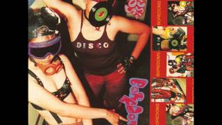 Boredoms - Soul Discharge 1989 Vinyl With Download