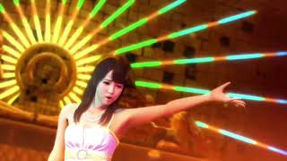 Yakuza 0 - Heartbreak Mermaid - Ayaka Tomoda