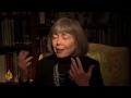 One on One - Anne Rice