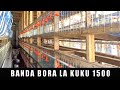 BANDA BORA LA KUKU 1500 KEREGE BAGAMOYO