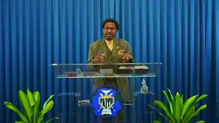 NCCMI Worship Service - 11.20.2022