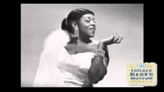 Watch Dinah Washington Long John Blues video