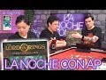 La Noche con AP - El Señor de los Anillos: Viajes por la Tierra Media