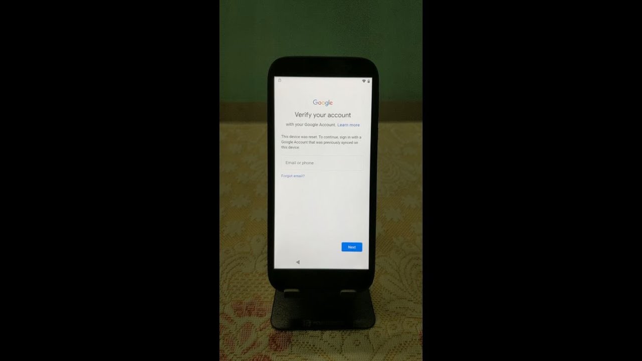 AT&T Calypso Google FRP Bypass without computer U318AA AT&T Calypso Google FRP Bypass without computer U318AA