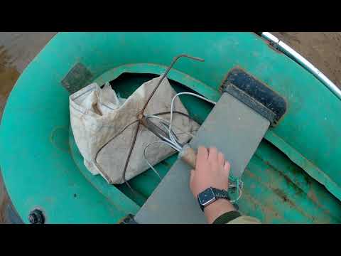 какой якорь для лодки пвх 280 какой якорь для лодки пвх 280