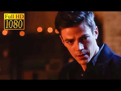 Дево подставляет Барри."Не беги"The Flash:4x09 Дево подставляет Барри."Не беги"The Flash:4x09