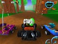 [Pet Racer - Игровой процесс]