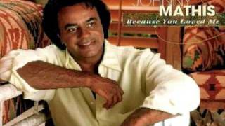 Watch Johnny Mathis Love Will Lead You Back video
