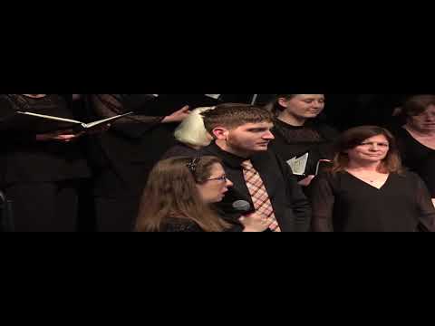 "Suddenly Seymour" from (Little Shop of Horrors) by Howard Ashuman and Alan Menken