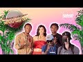 Snoochie Shy Joined by Skengdo x AM, Young T & Bugsey | Breakfast with Snoochie Shy