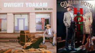 Watch Dwight Yoakam When I First Came Here video