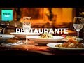 Music for Restaurant - Dinner Lounge Music - Ambient