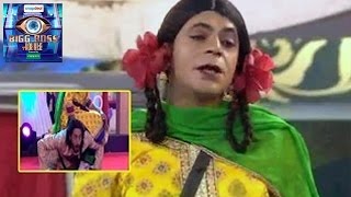 Bigg Boss 9 | Gutthi, Siddharth Shukla & Adaa Khan To Ring In New Year With The Housemates!