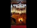 Santa Maria degli Angeli e dei Martiri Organ music No1