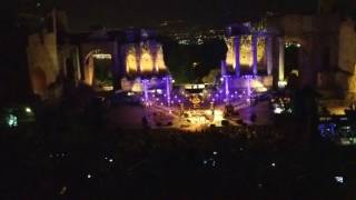 Watch Eddie Vedder Off He Goes video