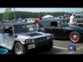 Punch Buggy 2010 VW Show Atco Raceway