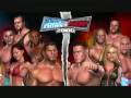 Smackdown VS Raw 2006- KING OF THE MATT