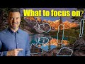 How to select the best focus point