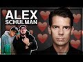 ANIS DON DEMINA &amp; SAMIR BADRAN - ALEX SCHULMAN [MUSIKVIDEO]