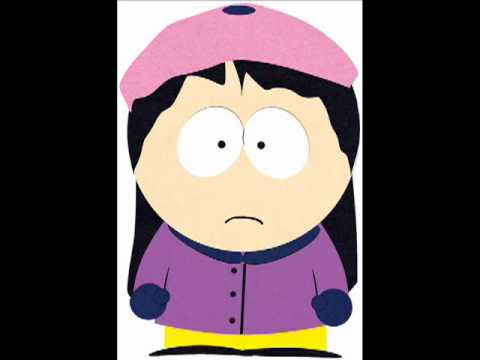 south park - wendys cunt song