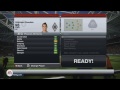 FIFA 13 TOTS RONALDO 96 Player Review & In Game Stats Ultimate Team