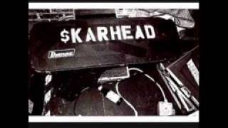 Watch Skarhead Game Over video
