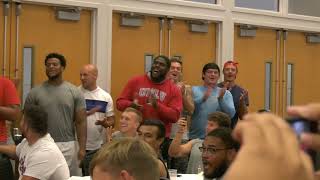 2018 Camp Rebel- Fight Song